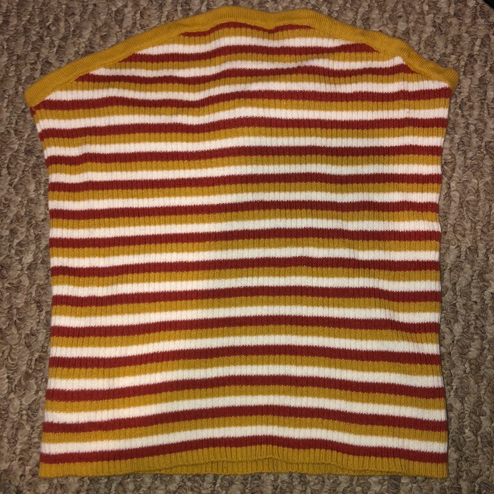 American Eagle Tube Top